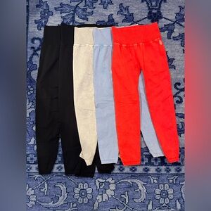 FP Movement Good Karma High Rise 7/8 Leggings